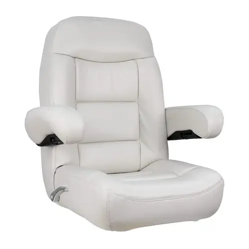Helmsman Reclining Pilot Seats Helmsman Reclining Pilot Seats