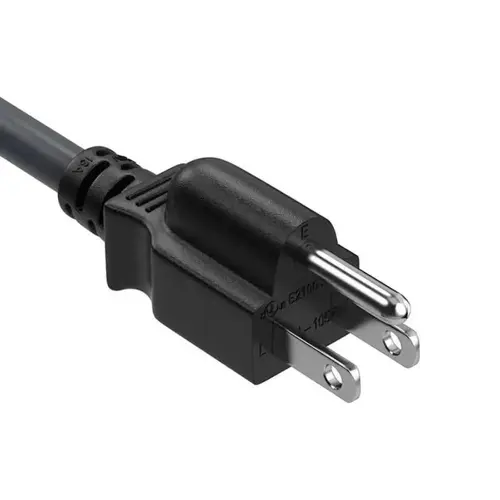 Victron Energy Mains Cord NEMA 5-15P for Smart IP43 / Skylla-S Charger 2m Victron Energy Mains Cord NEMA 5-15P for Smart IP43 / Skylla-S Charger 2m