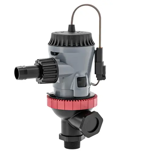 Aqua O Fishing Livewell Pumps Aqua O Fishing Livewell Pumps
