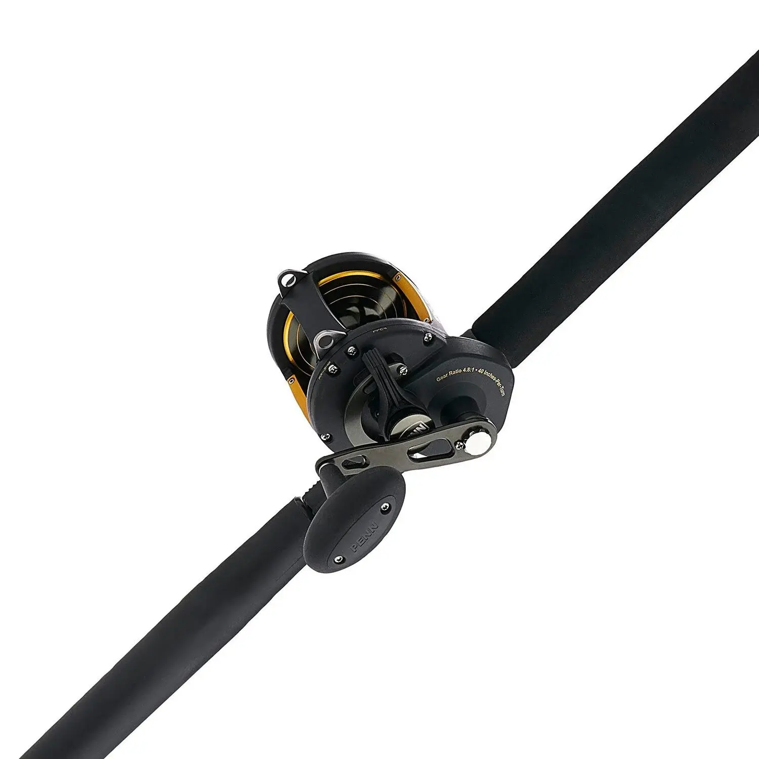Penn Squall II Lever Drag Conventional Combos 1594623 Penn Squall II Lever Drag Conventional Combos 1594623