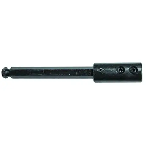 38306 SELF FEED WOOD BIT EXTENSION 6IN 38306 SELF FEED WOOD BIT EXTENSION 6IN