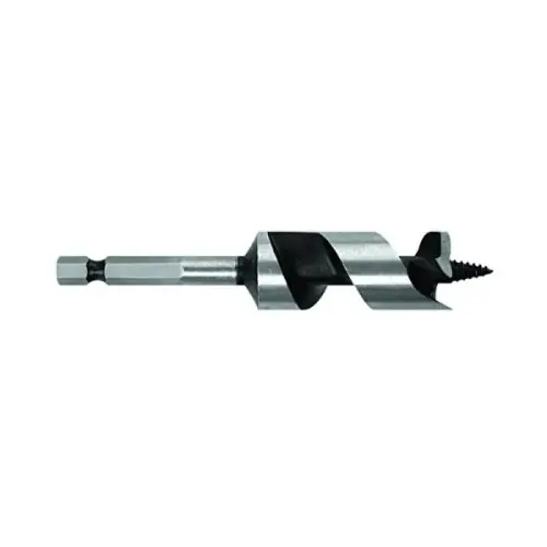 38432 SHIP AUGER BIT 1/2 X 4IN 38432 SHIP AUGER BIT 1/2 X 4IN