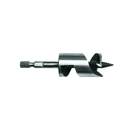 SHIP AUGER BIT 7/8 X 4IN SHIP AUGER BIT 7/8 X 4IN