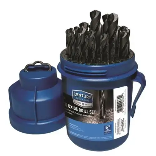 CHARGER DRILL BIT 29PC POD SET 3/8RS CHARGER DRILL BIT 29PC POD SET 3/8RS