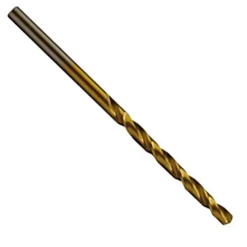 1/8 TITANIUM DRILL 2PK 1/8 TITANIUM DRILL 2PK