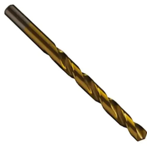 88420 5/16 TITANIUM DRILL BIT 88420 5/16 TITANIUM DRILL BIT