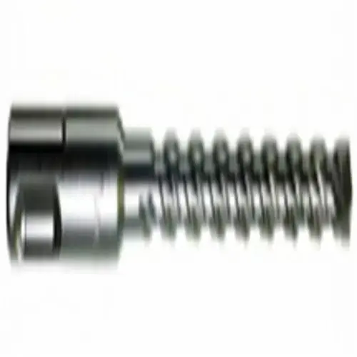SDS Plus Rotary Hammer Drill Bit, 1/4" Diameter x 6" Overall, 4" Working Length SDS Plus Rotary Hammer Drill Bit, 1/4" Diameter x 6" Overall, 4" Working Length