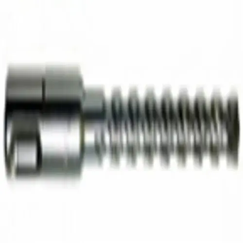 SDS Plus Drill Bit, 3/8" Diameter, 6" Overall Length, 4" Usable Length SDS Plus Drill Bit, 3/8" Diameter, 6" Overall Length, 4" Usable Length