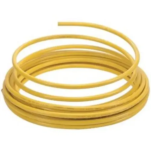 1/2" IPS Polyethylene Gas Pipe, 500 ft 1/2" IPS Polyethylene Gas Pipe, 500 ft