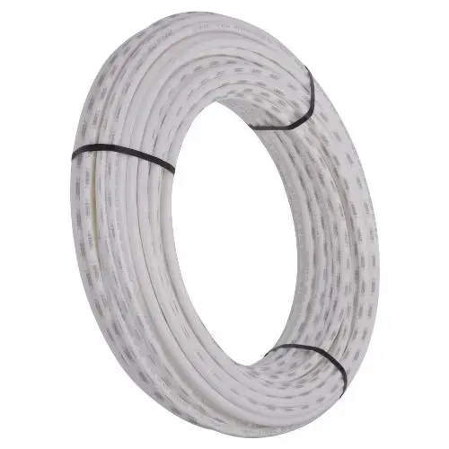 U860W300 PEXTUBE 1/2IN WHITE 300FT COIL U860W300 PEXTUBE 1/2IN WHITE 300FT COIL