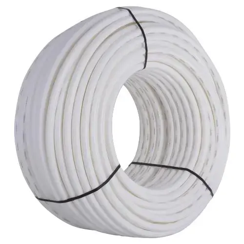 U880W500 PEXTUBE 1 IN WHITE 500FT COIL U880W500 PEXTUBE 1 IN WHITE 500FT COIL