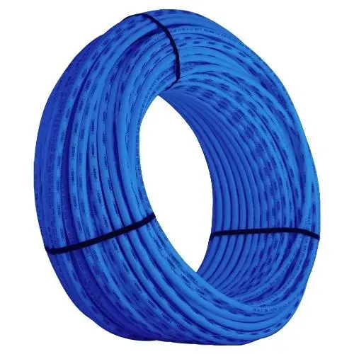 U860B500 PEXTUBE 1/2IN BLUE 500FT COIL U860B500 PEXTUBE 1/2IN BLUE 500FT COIL