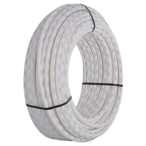 U870W300 PEXTUBE 3/4IN WHITE 300FT COIL U870W300 PEXTUBE 3/4IN WHITE 300FT COIL