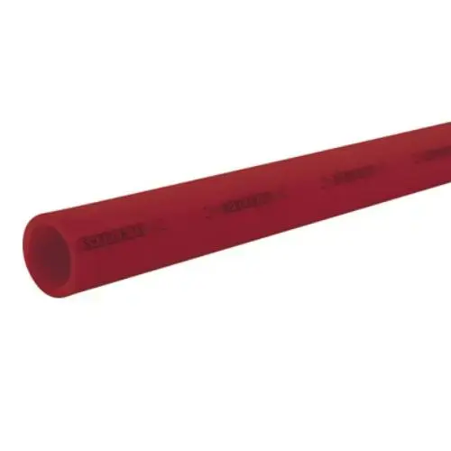 U880R20 PEXTUBE 1IN RED D 20FT STICK U880R20 PEXTUBE 1IN RED D 20FT STICK