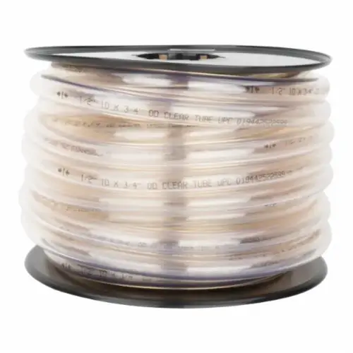 51R C1017S 1/2IDX3/4ODX75FT CLEAR T 51R C1017S 1/2IDX3/4ODX75FT CLEAR T
