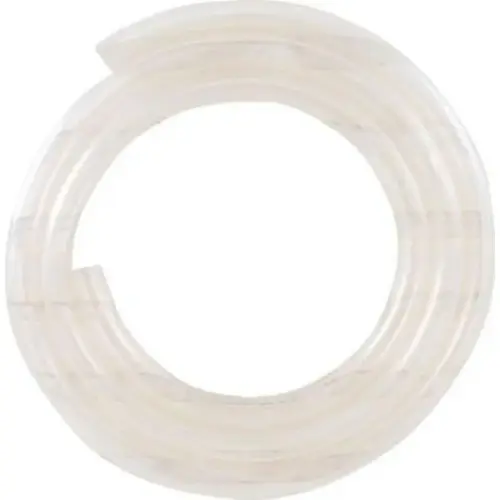 516-C3810 PVC TUBING 3/8INIDX10FTX1/2OD CLEAR 516-C3810 PVC TUBING 3/8INIDX10FTX1/2OD CLEAR