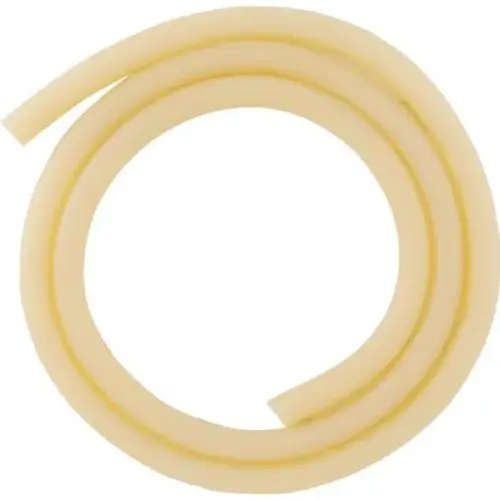 516-L145 LATEX TUBING 1/4INIDX5FTX3/8IN OD 516-L145 LATEX TUBING 1/4INIDX5FTX3/8IN OD