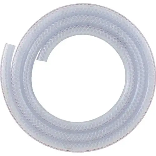 516-B1210 BRAIDED TUBING NYL 1/2INIDX10FTX3/4OD 516-B1210 BRAIDED TUBING NYL 1/2INIDX10FTX3/4OD