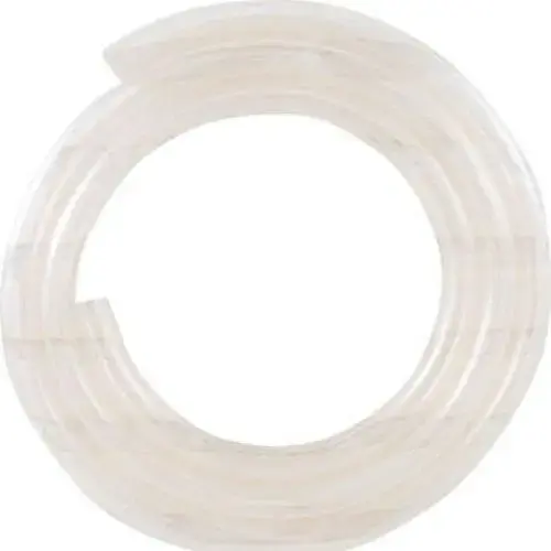 516-C1710 PVC TUBING .17INIDX10FTX1/4OD CLEAR 516-C1710 PVC TUBING .17INIDX10FTX1/4OD CLEAR