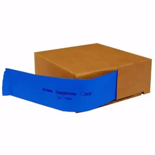S22006 025 WALL BLUE PIPE SLEEVE S22006 025 WALL BLUE PIPE SLEEVE