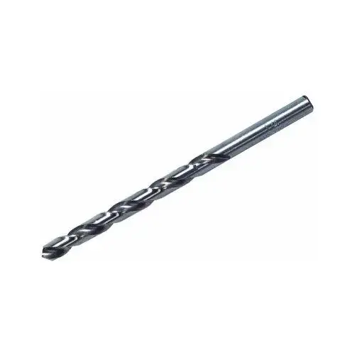 60102ZR JOBBER BIT 1/32IN GP 118 HSS BULK - pack of 12 60102ZR JOBBER BIT 1/32IN GP 118 HSS BULK - pack of 12