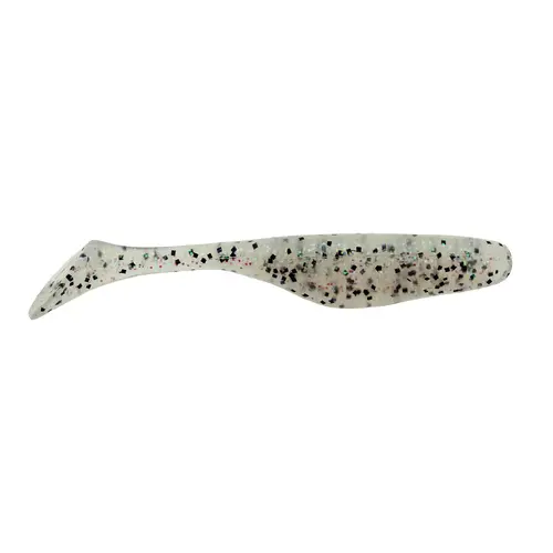 Bass Assassin Saltwater 4" Sea Shad Paddle Tail Green Moon Bass Assassin Saltwater 4" Sea Shad Paddle Tail Green Moon
