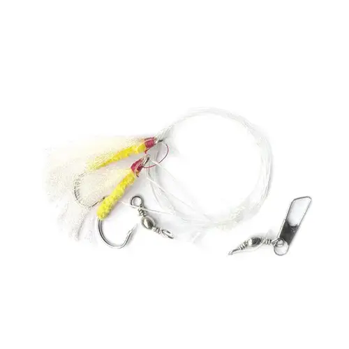 Shrimp Fly Red / Yellow Shrimp Fly Red / Yellow
