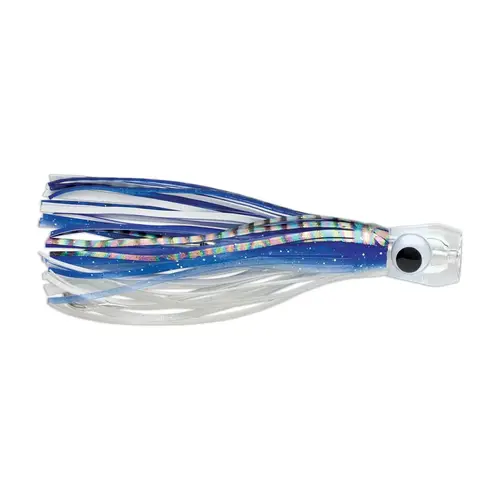Rigged Sailfish Catcher, 4.4" Bonito Rigged Sailfish Catcher, 4.4" Bonito