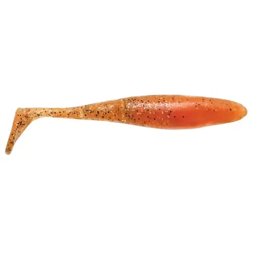 4" Scented Paddlerz Swimbaits, 5-Pack New Penny 4" Scented Paddlerz Swimbaits, 5-Pack New Penny