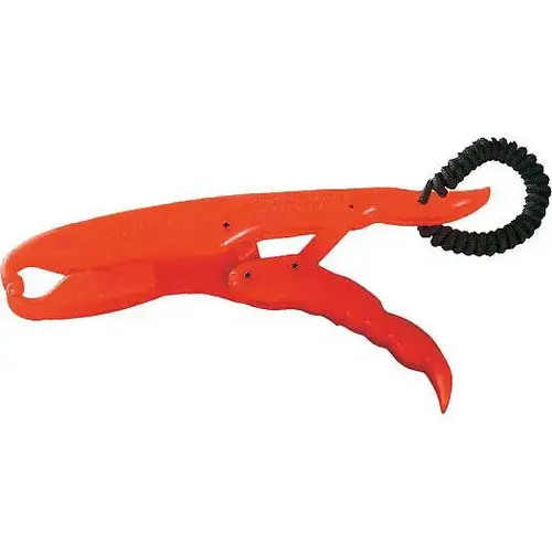 Norton Fish Grip, Orange Norton Fish Grip, Orange