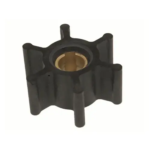 23-2003 Impeller for Kohler 250872 Jabsco 22799-0001 23-2003 Impeller for Kohler 250872 Jabsco 22799-0001