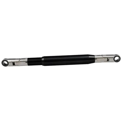 Tournament Series Tie Bar, M, 12.2 -15.5" Tournament Series Tie Bar, M, 12.2 -15.5"