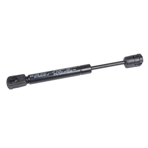 Replacement Gas Strut, 7" Compressed x 10" Extended Length, 20lb. Rating Replacement Gas Strut, 7" Compressed x 10" Extended Length, 20lb. Rating