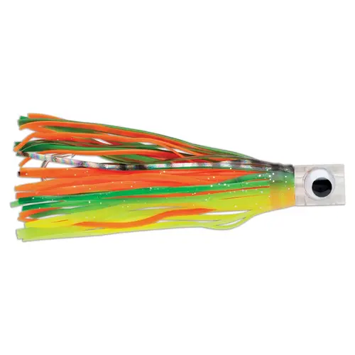 Rigged Dorado Catcher, 4 3/8" Rigged Dorado Catcher, 4 3/8"