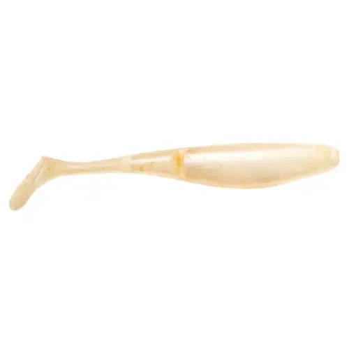 4" Scented Paddlerz Swimbaits, 5-Pack Pearl 4" Scented Paddlerz Swimbaits, 5-Pack Pearl