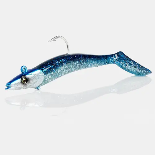 Sandeel Soft Swimbaits Sandeel Soft Swimbaits