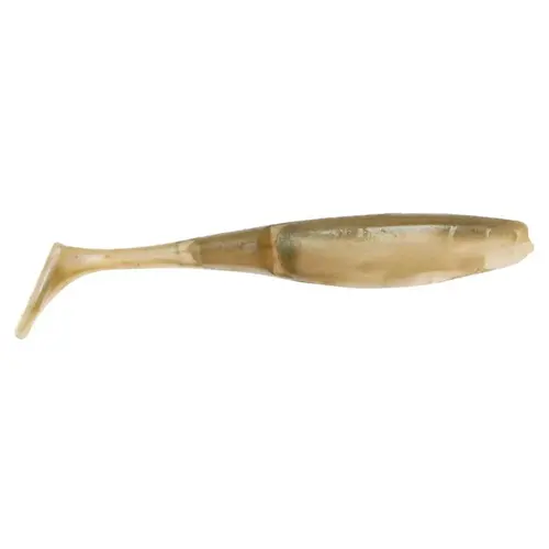 4" Scented Paddlerz Swimbaits, 5-Pack Shiner 4" Scented Paddlerz Swimbaits, 5-Pack Shiner
