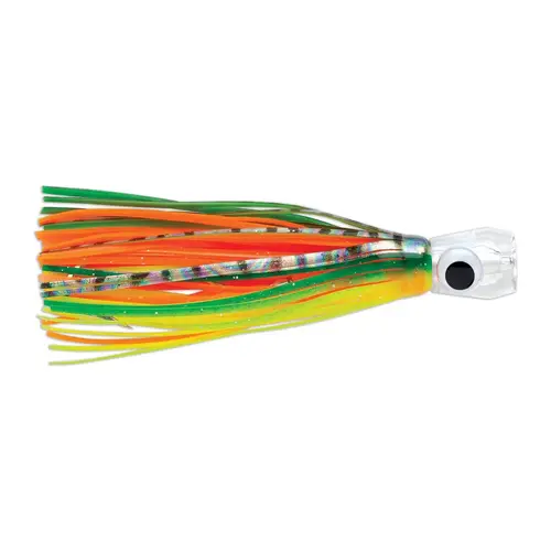Rigged Sailfish Catcher, 4.4" Bleeding Dorado Rigged Sailfish Catcher, 4.4" Bleeding Dorado