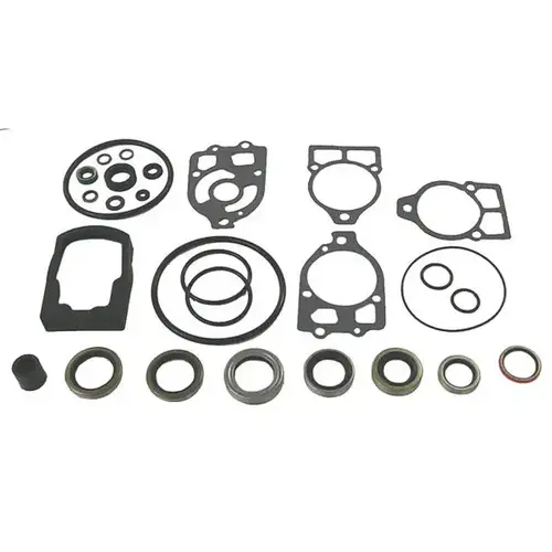 18-2653 Lower Unit Seal Kit for Mercury/Mariner Outboard Motors 18-2653 Lower Unit Seal Kit for Mercury/Mariner Outboard Motors