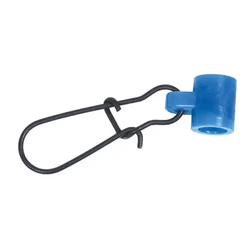 Braid Friendly Sinker Slide Blue Braid Friendly Sinker Slide Blue