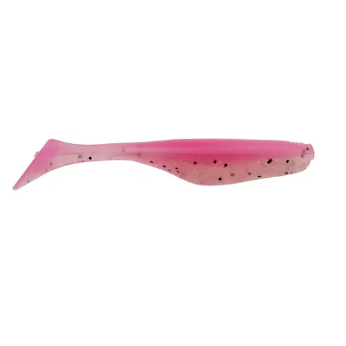 Bass Assassin Saltwater 4" Sea Shad Paddle Tail Pink Ghost Bass Assassin Saltwater 4" Sea Shad Paddle Tail Pink Ghost