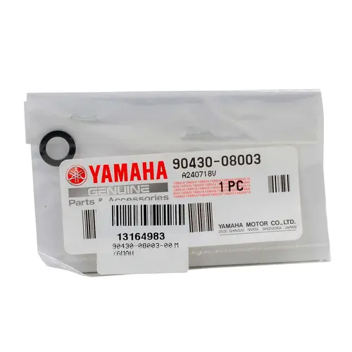 Yamaha 904-30080-03-00 Drain Plug Gasket Yamaha 904-30080-03-00 Drain Plug Gasket