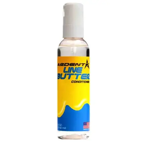 Line Butter Fishing Line Conditioner, 2oz. Line Butter Fishing Line Conditioner, 2oz.