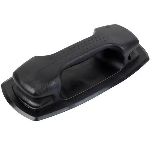 Inflatable Boat Accessory, Lifting Handle, Black Inflatable Boat Accessory, Lifting Handle, Black
