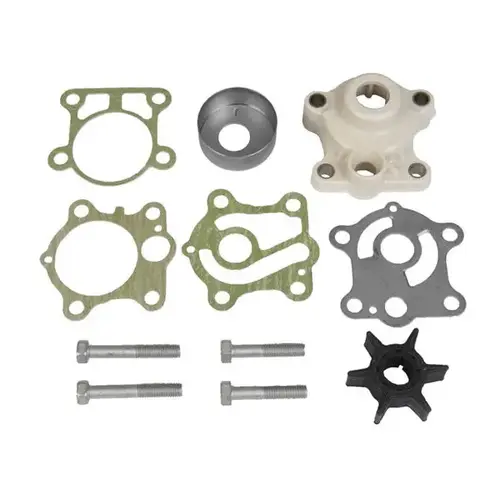 18-3408 Water Pump Kit with Housing 18-3408 Water Pump Kit with Housing