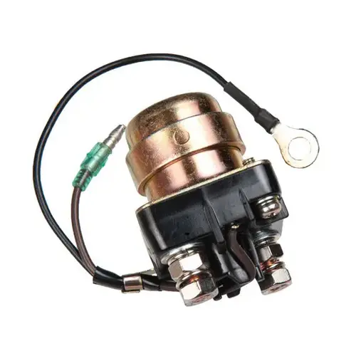 18-5853 Starter Solenoid for Yamaha Outboard Motor 18-5853 Starter Solenoid for Yamaha Outboard Motor