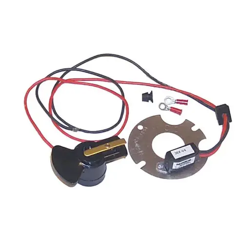 18-5298-1 Electronic Converter Kit 18-5298-1 Electronic Converter Kit