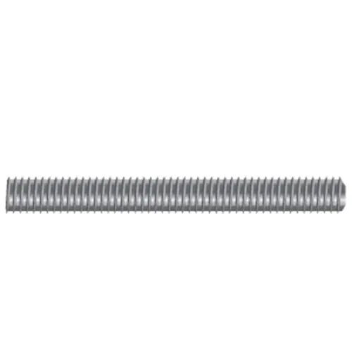 1/2-13 X 24" 316 Stainless Steel Threaded Rod 1/2-13 X 24" 316 Stainless Steel Threaded Rod