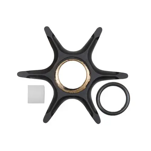 18-3059 Impeller & Key 18-3059 Impeller & Key