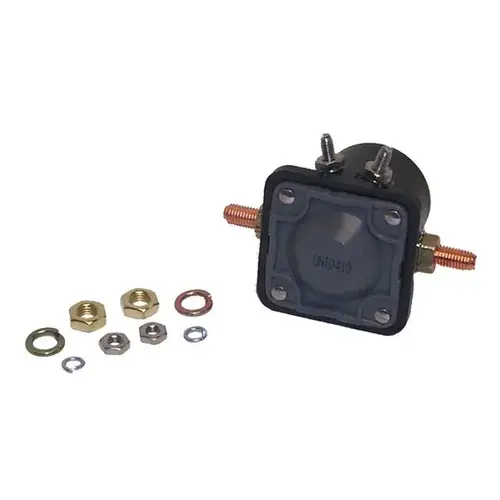 18-5808D Solenoid 18-5808D Solenoid